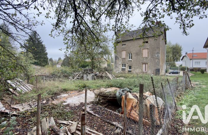 Vente Terrain 1 500 m&sup2; — photo 3