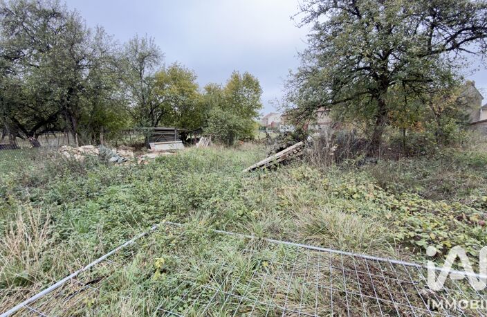 Vente Terrain 1 500 m&sup2; — photo 4