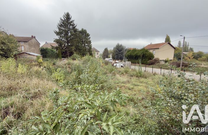 Vente Terrain 1 500 m&sup2; — photo 5
