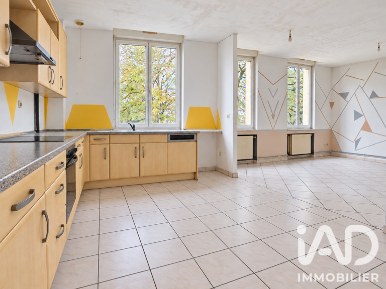 Vente Appartement 4 pièces — photo 1