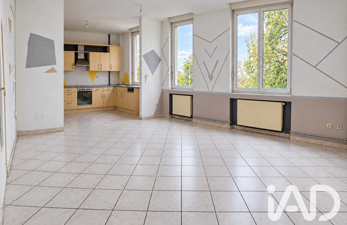 Vente Appartement 4 pièces — photo 2