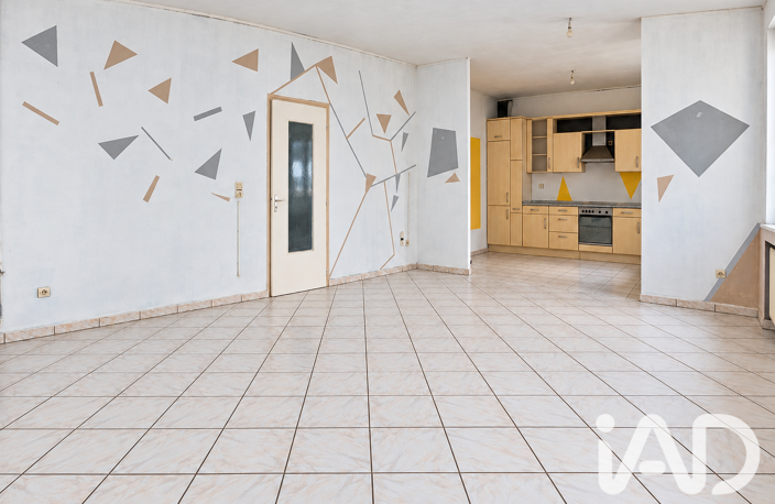 Vente Appartement 4 pièces — photo 3