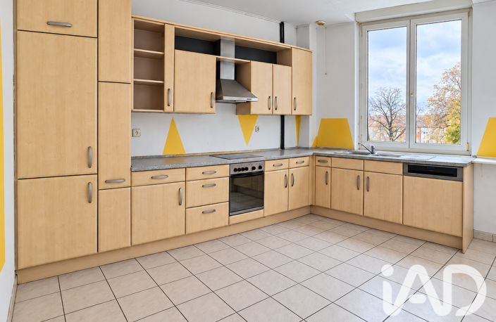 Vente Appartement 4 pièces — photo 4