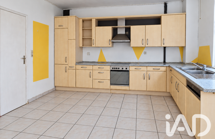 Vente Appartement 4 pièces — photo 5
