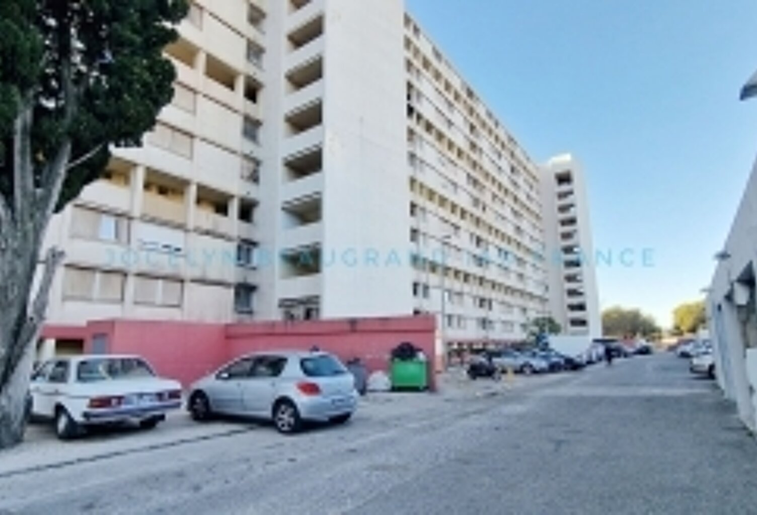Vente Appartement 3 pièces — photo 1