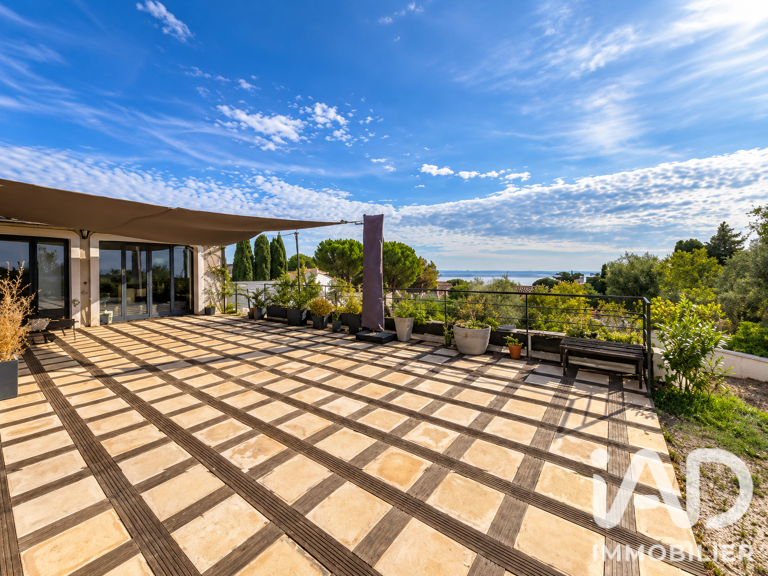 Vente Maison d'architecte 5 pièces — photo 1