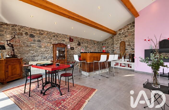 Vente Maison d'architecte 5 pièces — photo 5