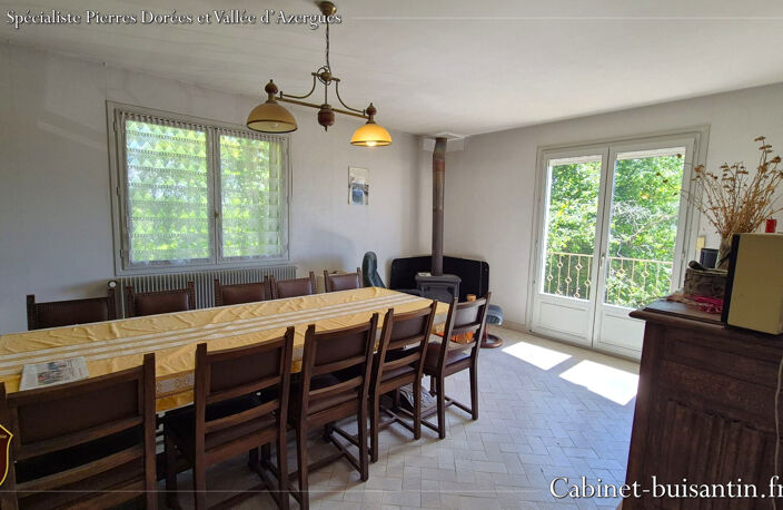 Maison au calme avec vue — photo 5