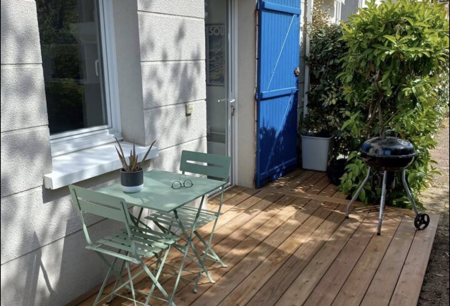 Vente Appartement 3 pièces — photo 1