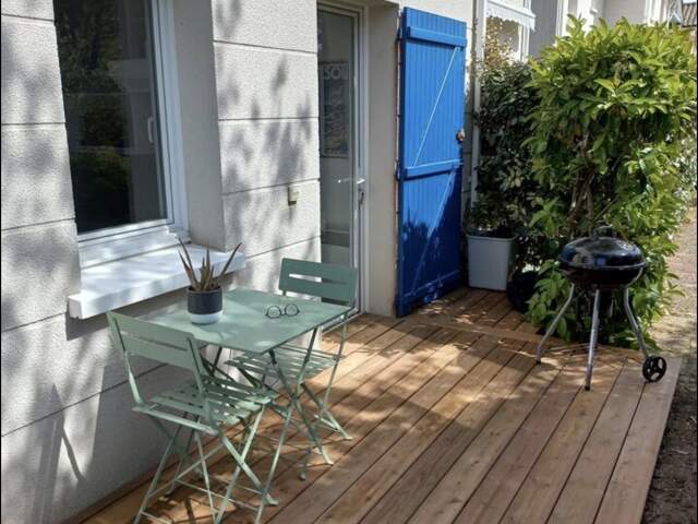 Vente Appartement 3 pièces — photo du bien