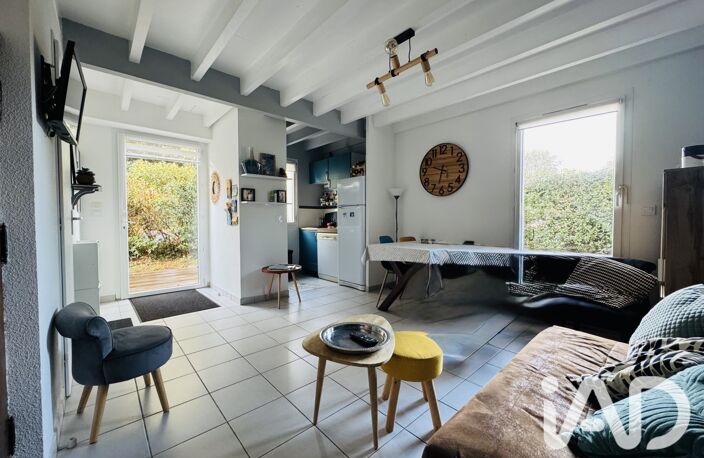 Vente Appartement 3 pièces — photo 2