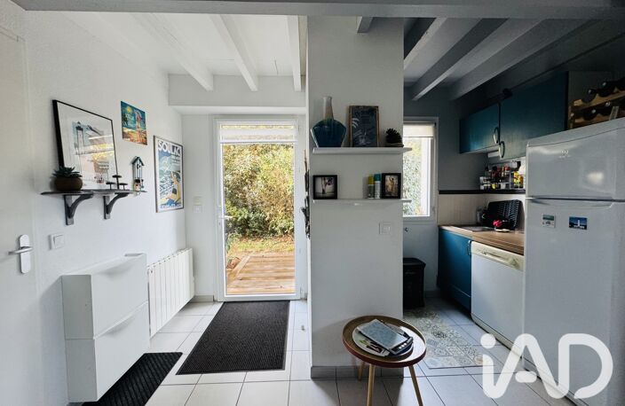 Vente Appartement 3 pièces — photo 3