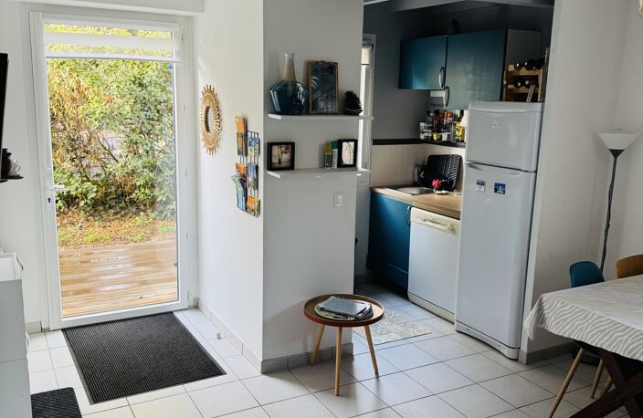 Vente Appartement 3 pièces — photo 5