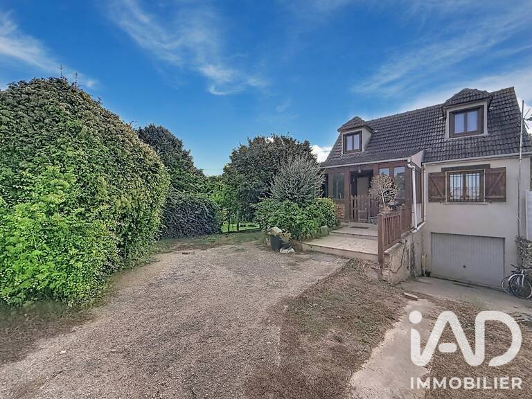 Vente Maison/villa 6 pièces — photo 1