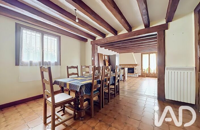 Vente Maison/villa 6 pièces — photo 3