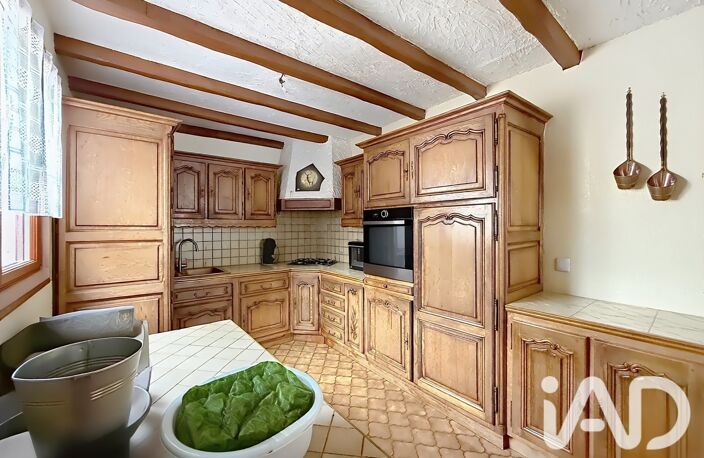 Vente Maison/villa 6 pièces — photo 5