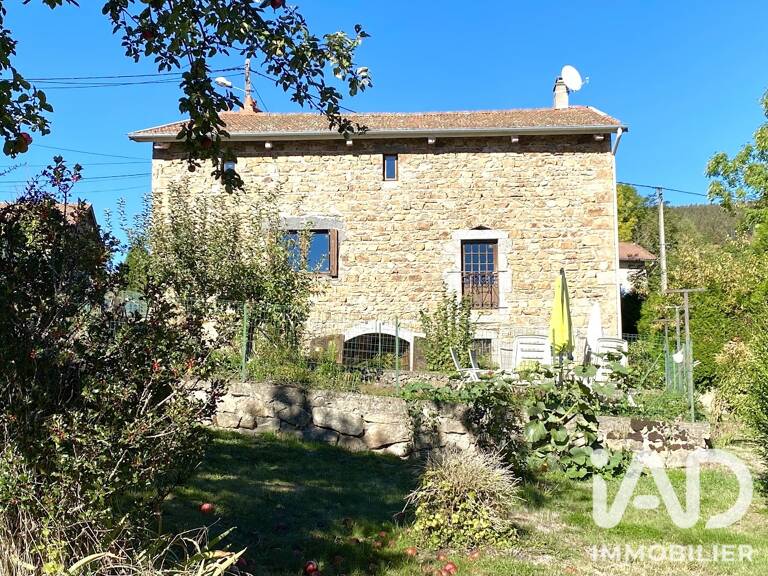 Vente Maison traditionnelle 5 pièces — photo 1
