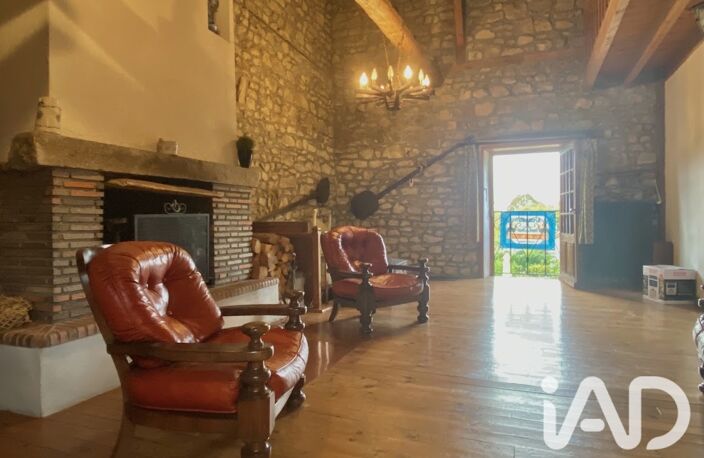 Vente Maison traditionnelle 5 pièces — photo 2