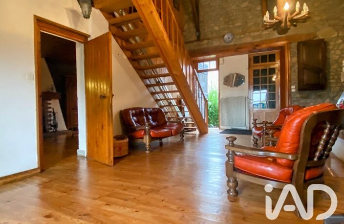 Vente Maison traditionnelle 5 pièces — photo 3