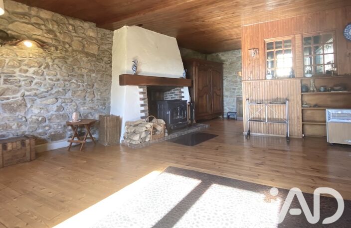 Vente Maison traditionnelle 5 pièces — photo 4