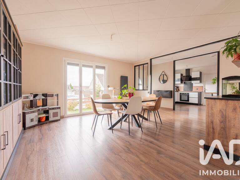 Vente Maison traditionnelle 4 pièces — photo 1