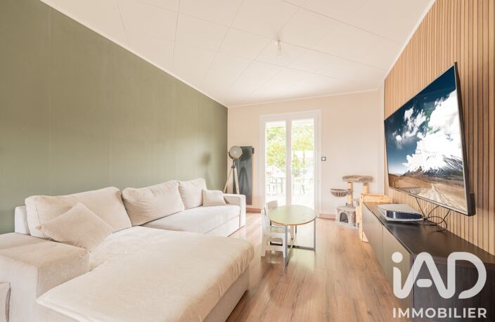 Vente Maison traditionnelle 4 pièces — photo 2