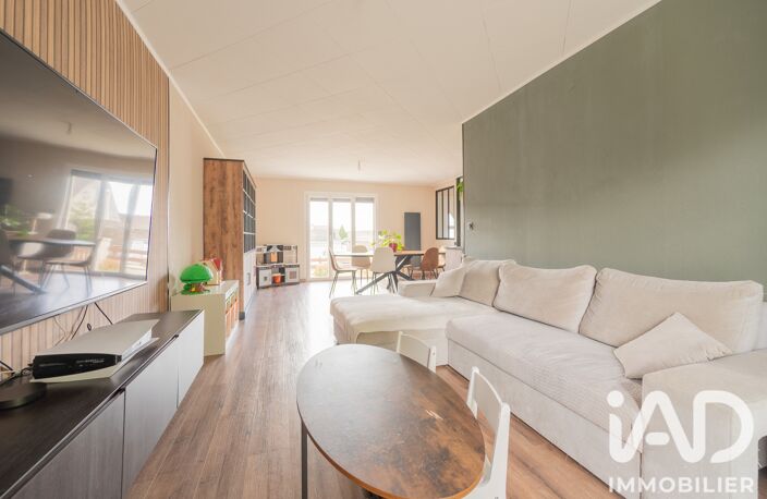 Vente Maison traditionnelle 4 pièces — photo 3