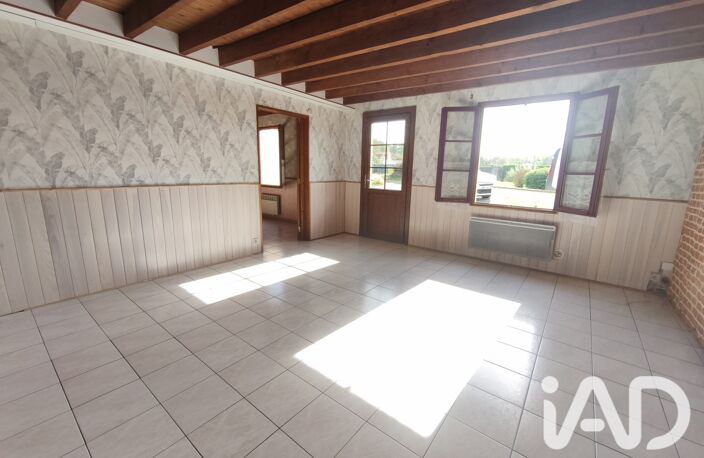 Vente Maison de village 4 pièces — photo 2
