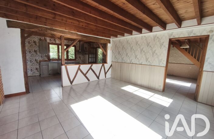 Vente Maison de village 4 pièces — photo 3