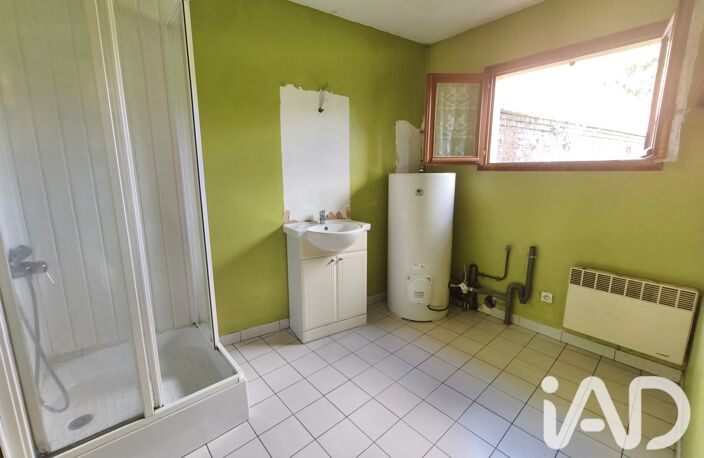 Vente Maison de village 4 pièces — photo 4