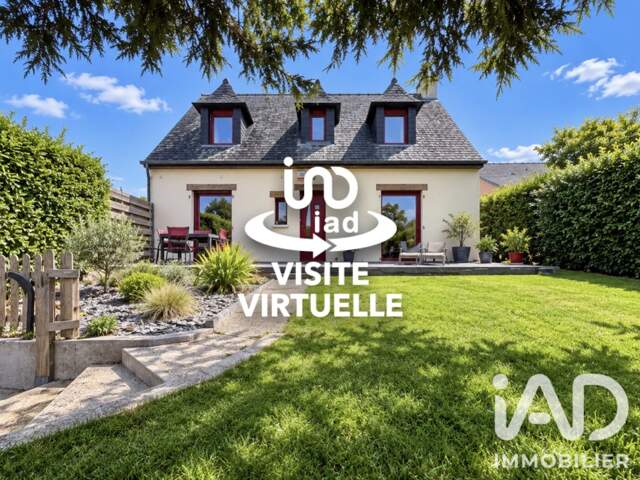 Vente Maison/villa 5 pièces — photo du bien
