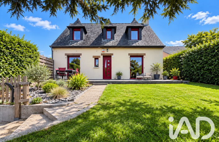Vente Maison/villa 5 pièces — photo 2