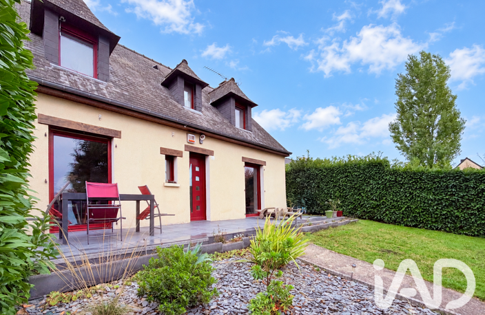 Vente Maison/villa 5 pièces — photo 3