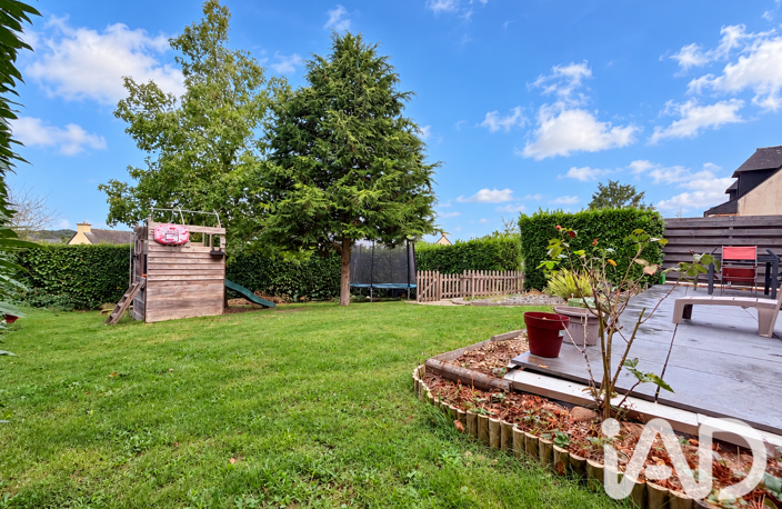 Vente Maison/villa 5 pièces — photo 4