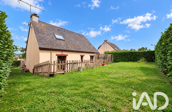 Vente Maison/villa 5 pièces — photo 5