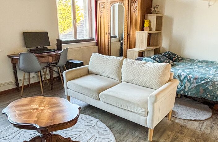 Vente Appartement 1 pièce — photo 2