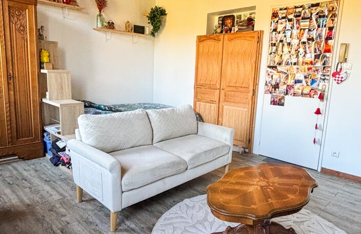 Vente Appartement 1 pièce — photo 4
