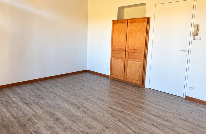 Vente Appartement 1 pièce — photo 5
