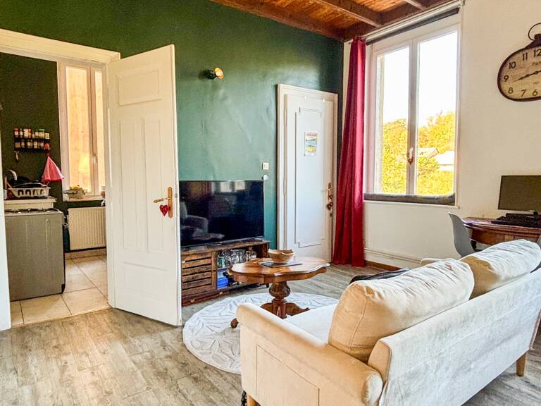 Vente Appartement 1 pièce — photo 1