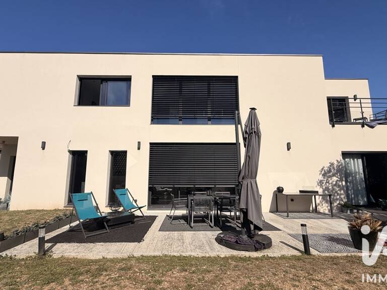 Vente Maison d'architecte 6 pièces — photo 1