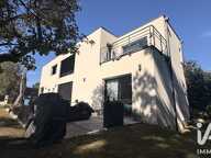 Vente Maison d'architecte 6 pièces — photo 2