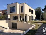 Vente Maison d'architecte 6 pièces — photo 3
