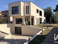 Vente Maison d'architecte 6 pièces — photo 4