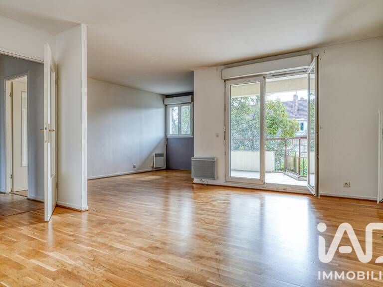 Vente Appartement 4 pièces — photo 1