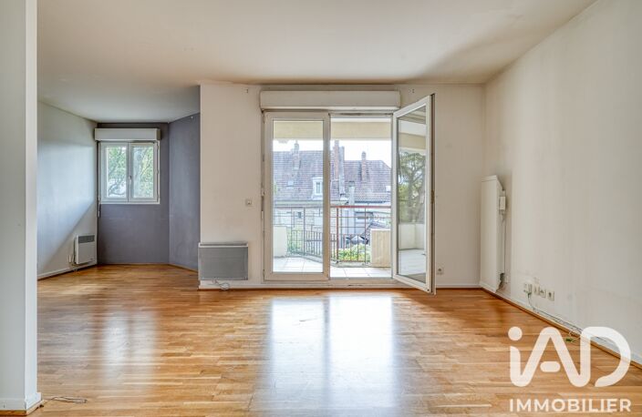 Vente Appartement 4 pièces — photo 2