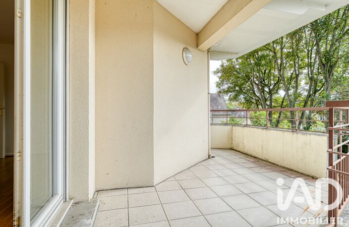 Vente Appartement 4 pièces — photo 3