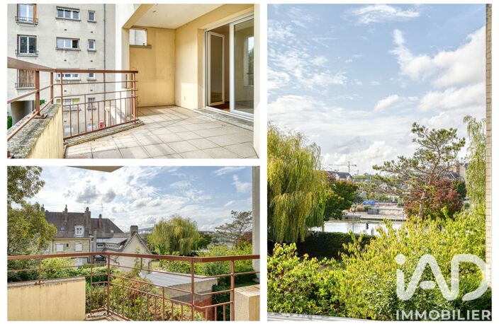 Vente Appartement 4 pièces — photo 4
