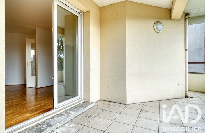Vente Appartement 4 pièces — photo 5