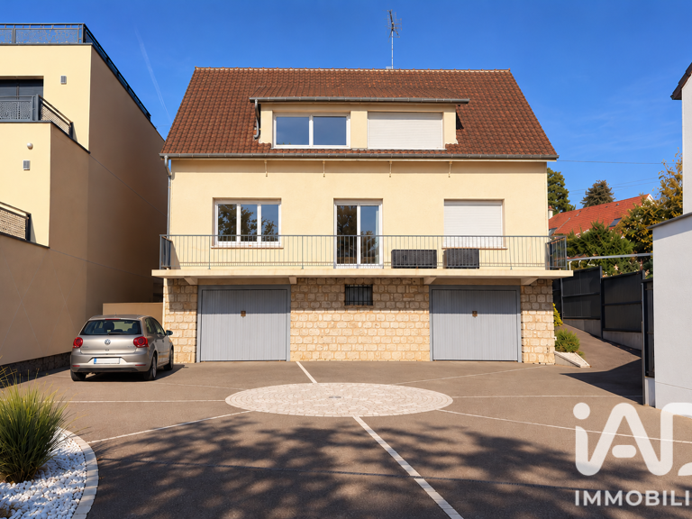 Vente Maison/villa 6 pièces — photo 1
