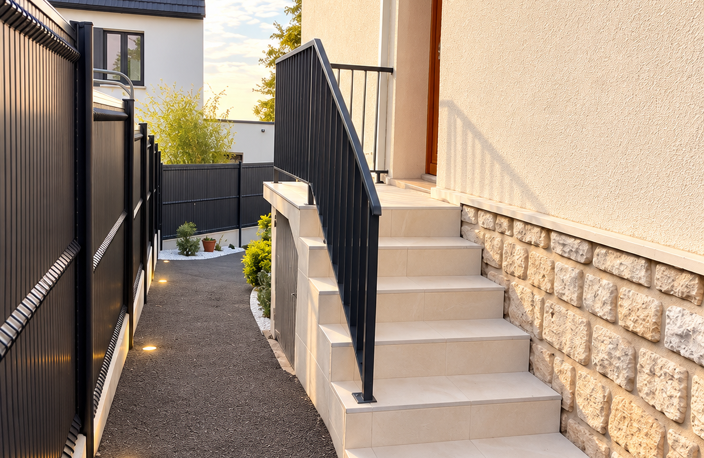 Vente Maison/villa 6 pièces — photo 2